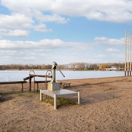 Vakantiewoning Maas En Waal 277 Ewijk Zewnętrze zdjęcie