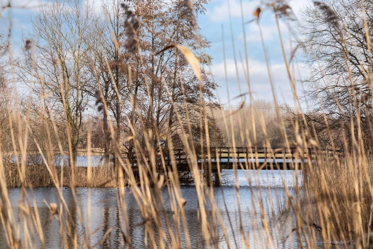 Vakantiewoning Maas En Waal 277 Ewijk Zewnętrze zdjęcie