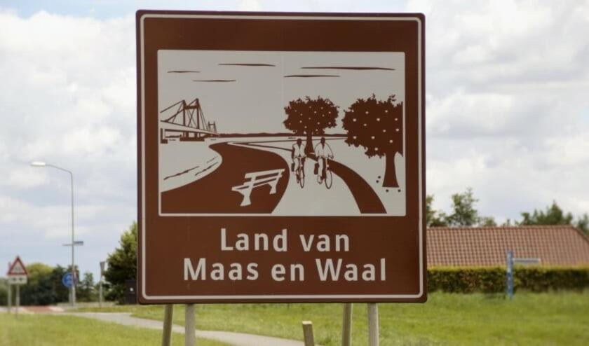 Vakantiewoning Maas En Waal 277 Ewijk Zewnętrze zdjęcie