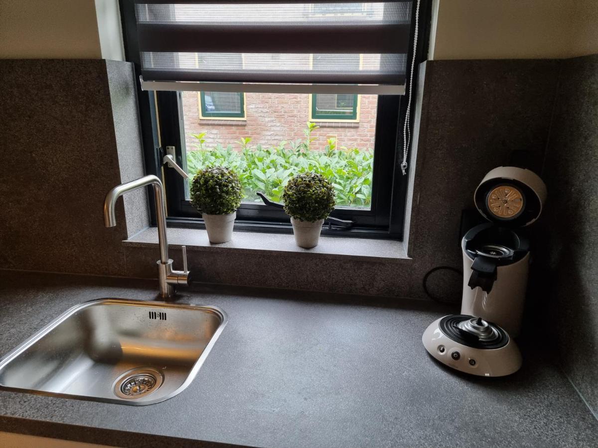 Vakantiewoning Maas En Waal 277 Ewijk Zewnętrze zdjęcie