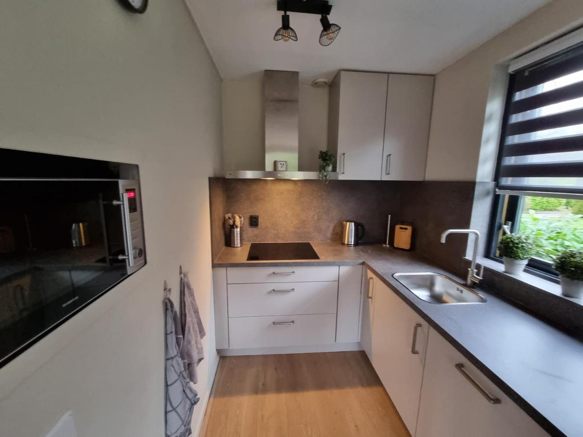 Vakantiewoning Maas En Waal 277 Ewijk Zewnętrze zdjęcie