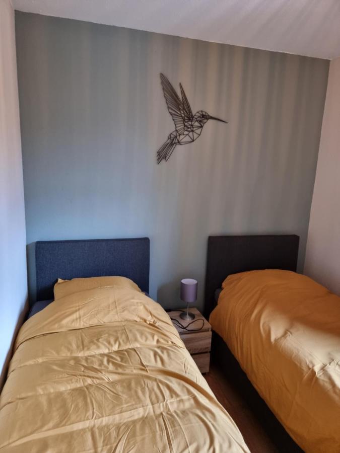 Vakantiewoning Maas En Waal 277 Ewijk Zewnętrze zdjęcie