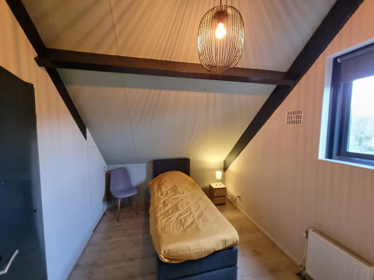 Vakantiewoning Maas En Waal 277 Ewijk Zewnętrze zdjęcie