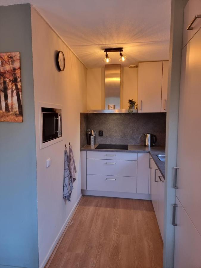 Vakantiewoning Maas En Waal 277 Ewijk Zewnętrze zdjęcie