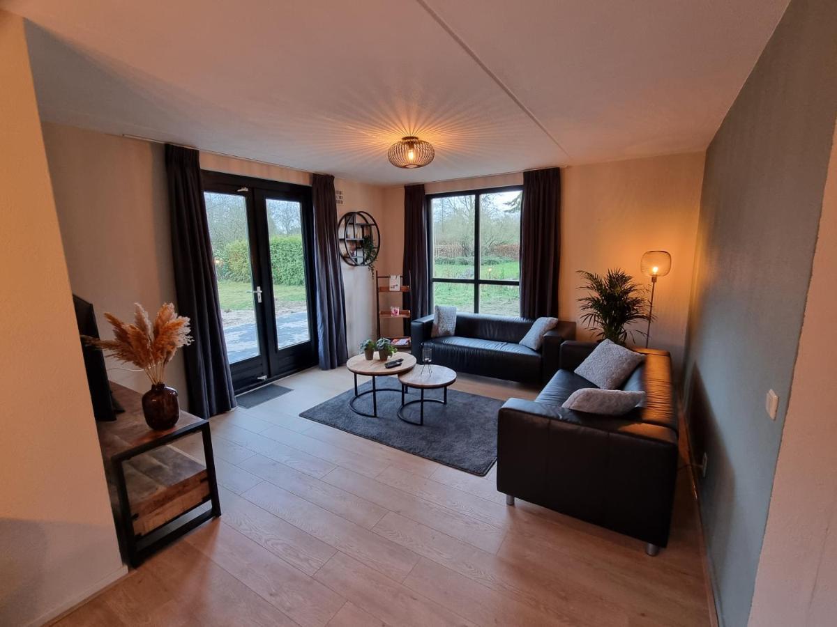 Vakantiewoning Maas En Waal 277 Ewijk Zewnętrze zdjęcie
