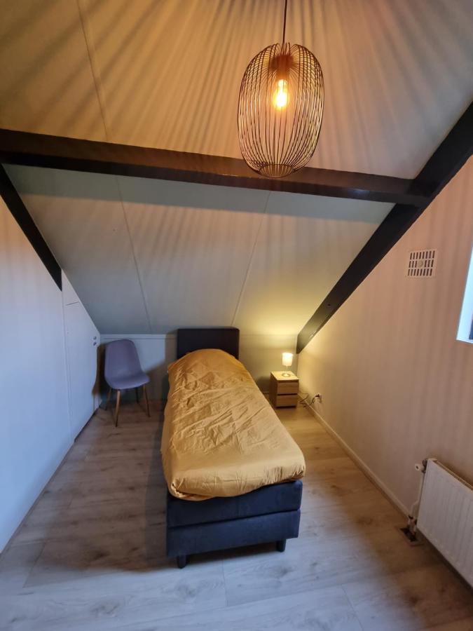 Vakantiewoning Maas En Waal 277 Ewijk Zewnętrze zdjęcie