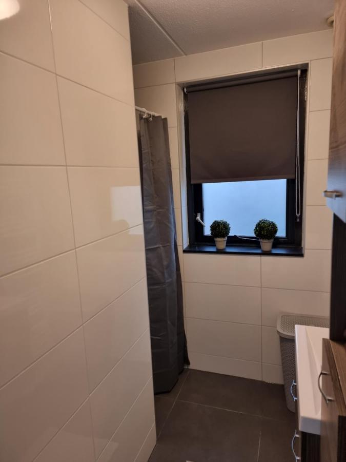 Vakantiewoning Maas En Waal 277 Ewijk Zewnętrze zdjęcie
