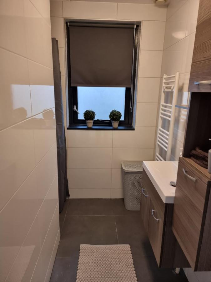 Vakantiewoning Maas En Waal 277 Ewijk Zewnętrze zdjęcie