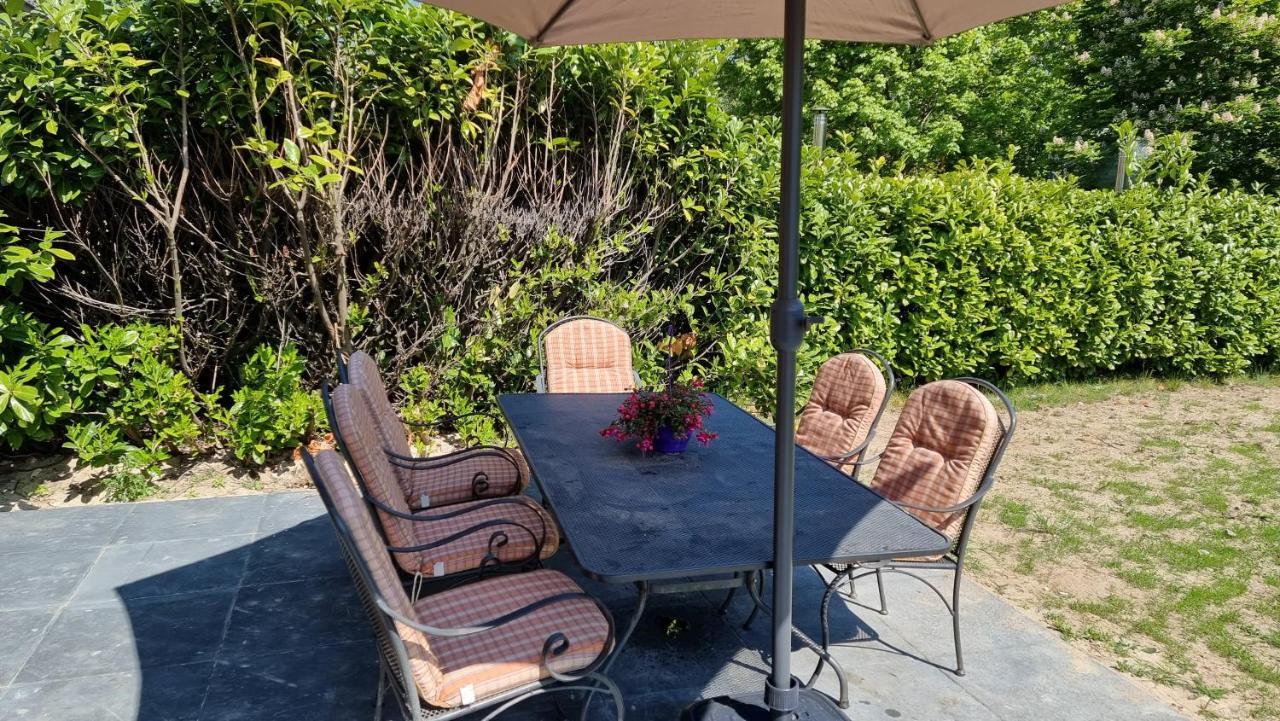 Vakantiewoning Maas En Waal 277 Ewijk Zewnętrze zdjęcie