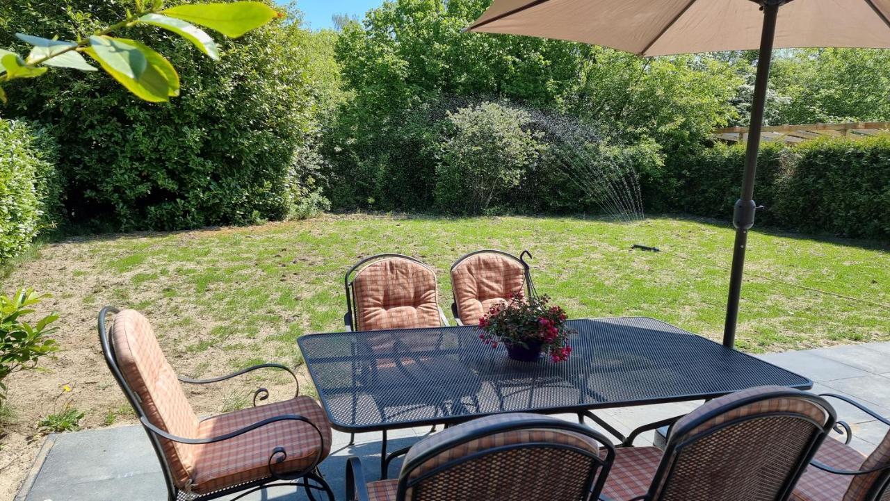 Vakantiewoning Maas En Waal 277 Ewijk Zewnętrze zdjęcie