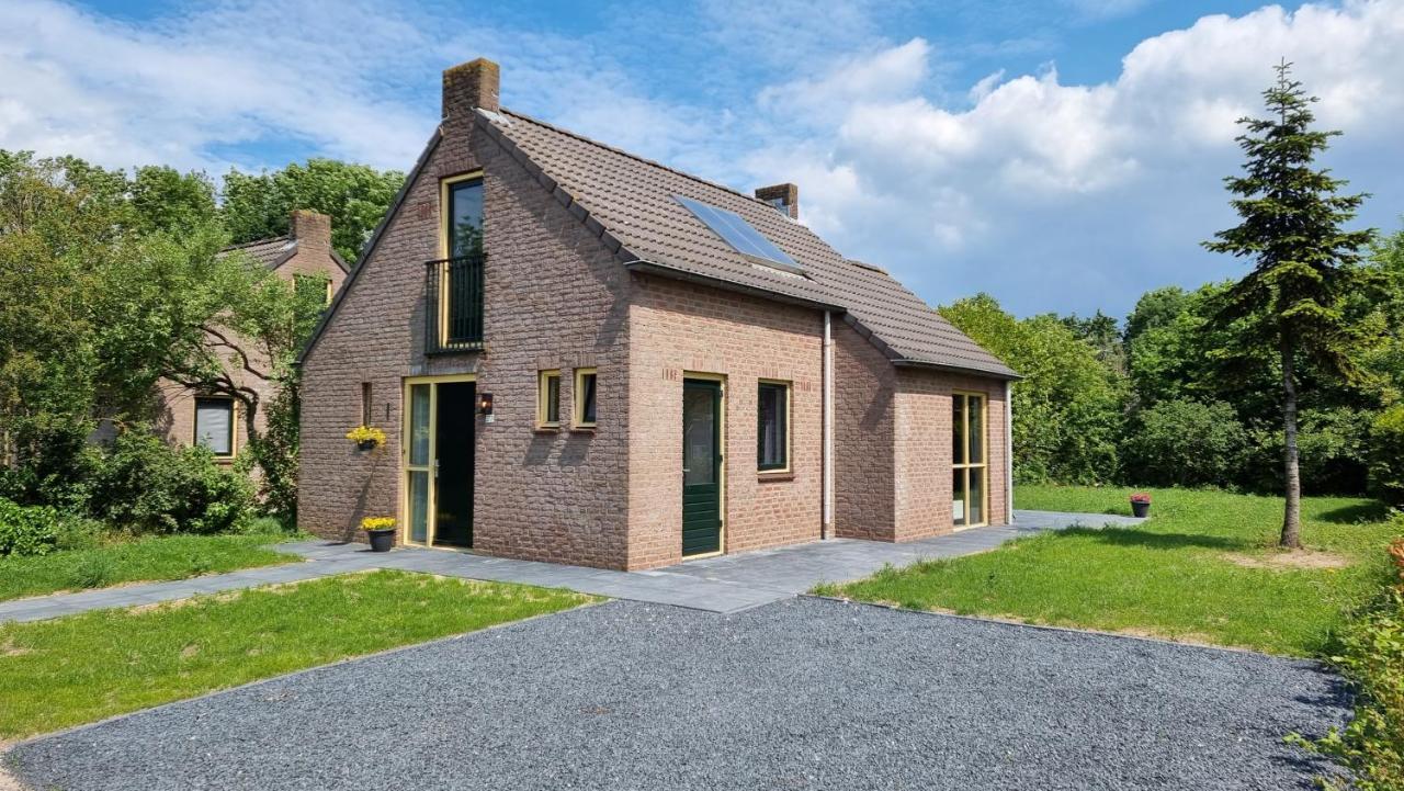 Vakantiewoning Maas En Waal 277 Ewijk Zewnętrze zdjęcie