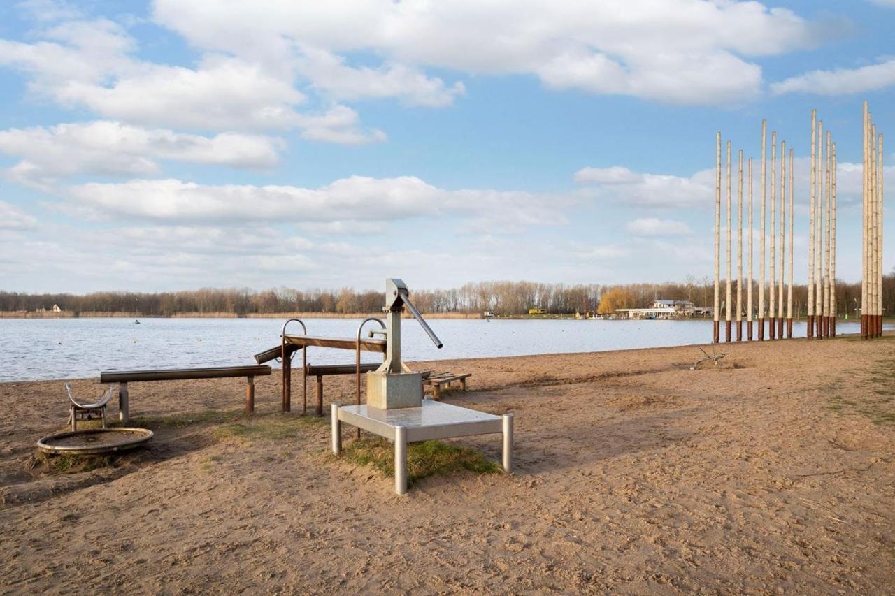 Vakantiewoning Maas En Waal 277 Ewijk Zewnętrze zdjęcie