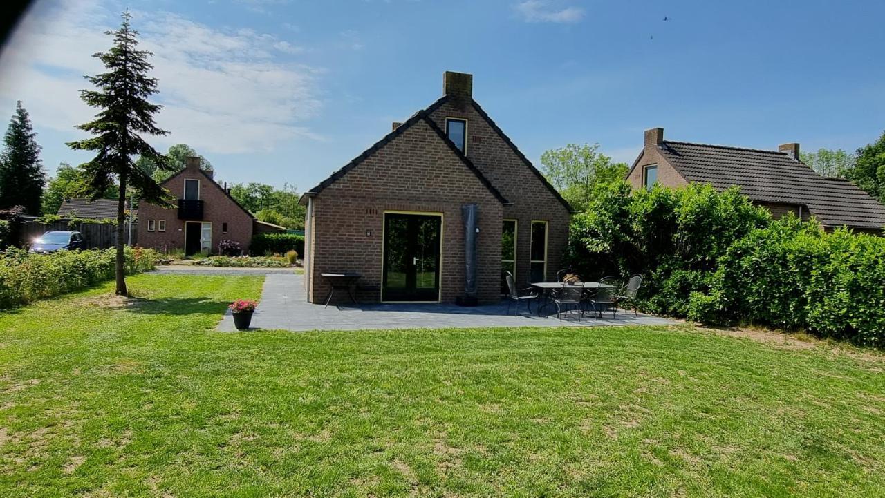Vakantiewoning Maas En Waal 277 Ewijk Zewnętrze zdjęcie